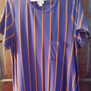Lularoe Carly